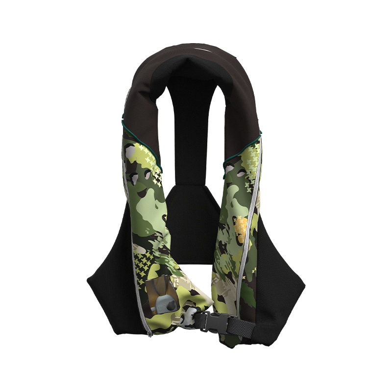 Inflatable Lifejacket