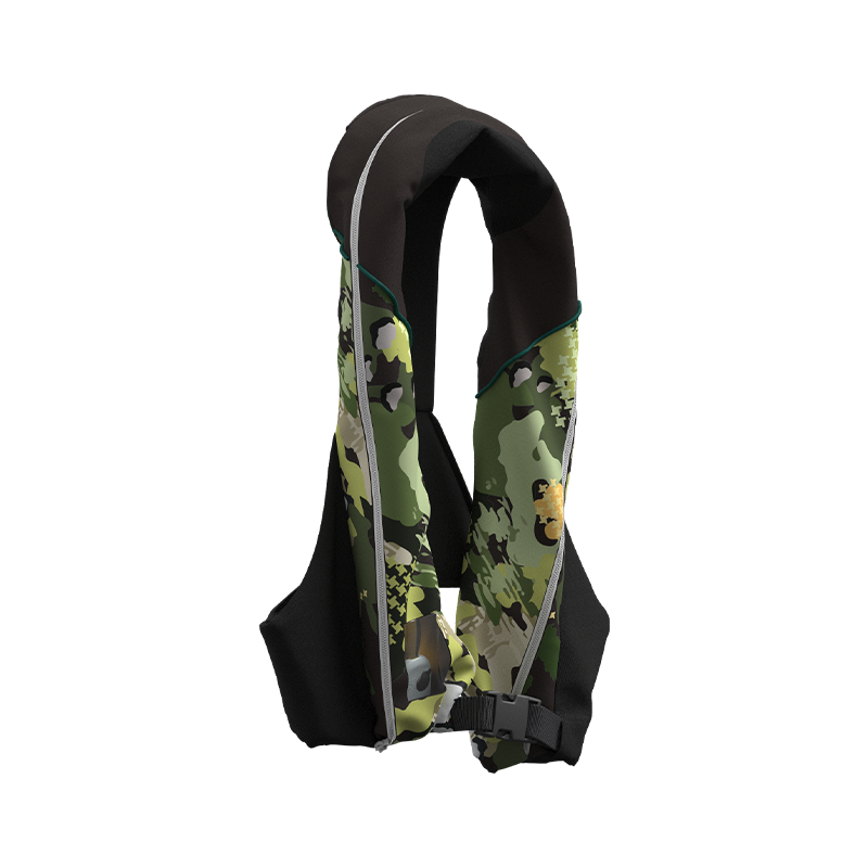 Inflatable Lifejacket