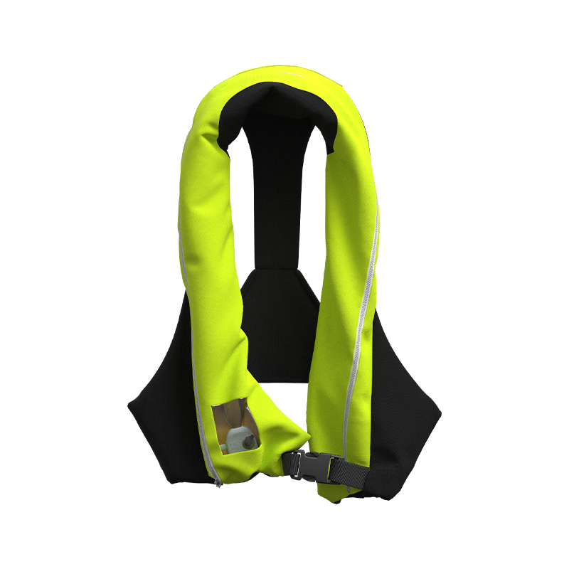 Inflatable Lifejacket