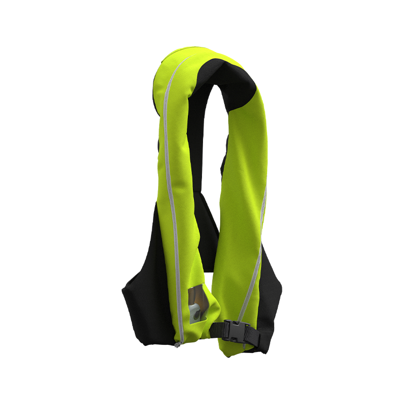 Inflatable Lifejacket