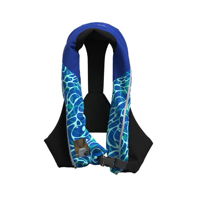 Inflatable Lifejacket