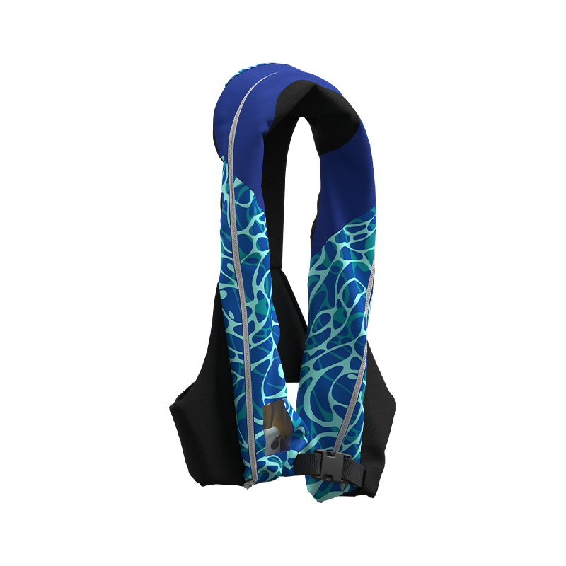 Inflatable Lifejacket