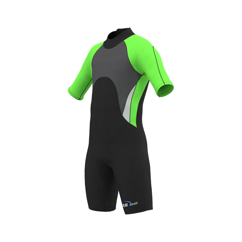 Wetsuits