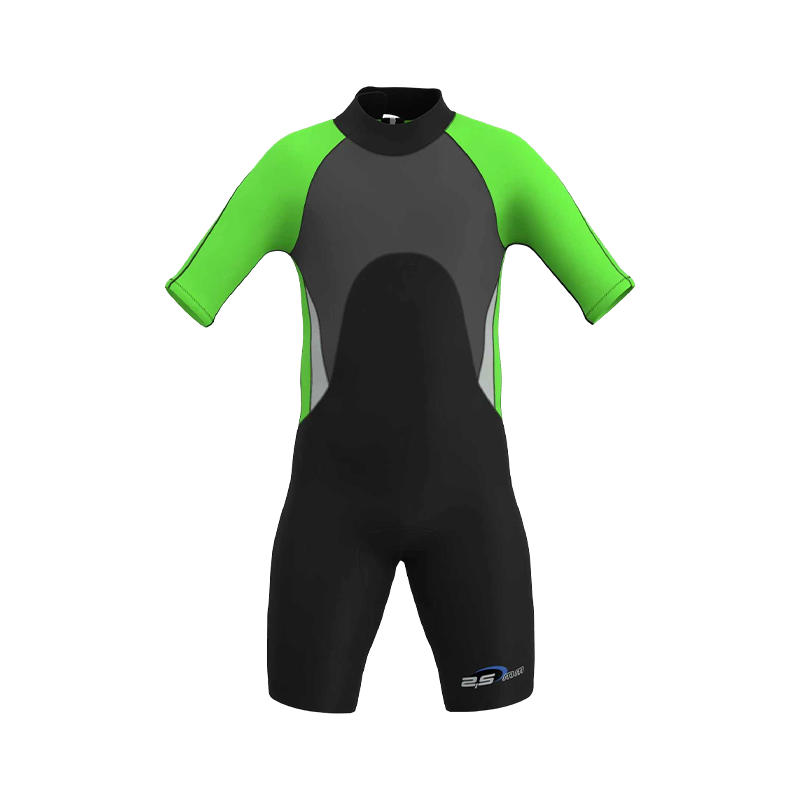 Wetsuits