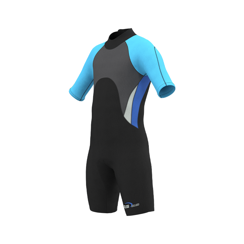 Wetsuits