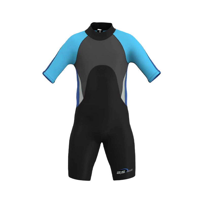 Wetsuits