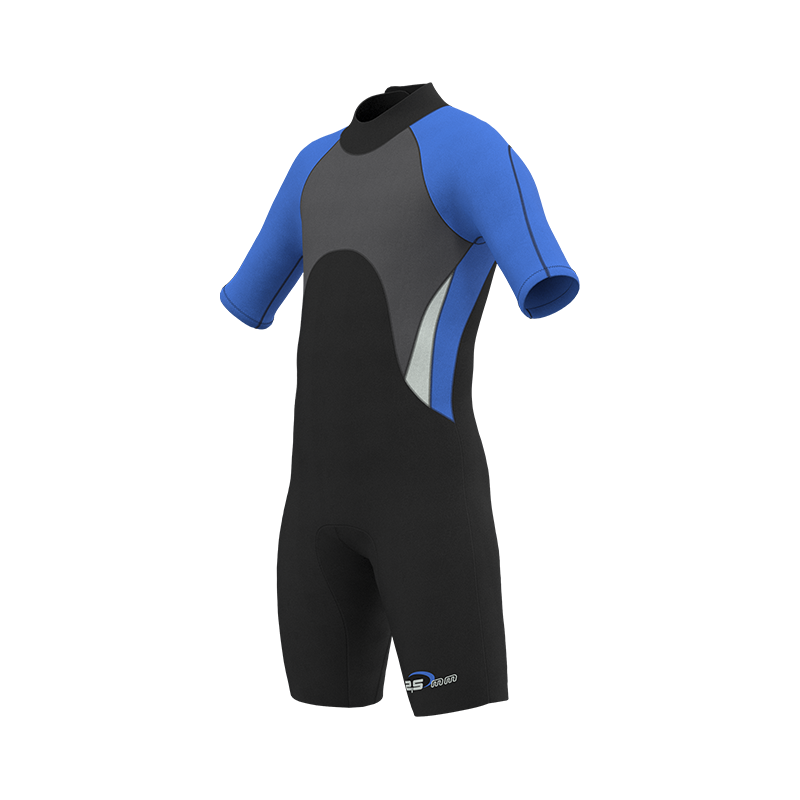 Wetsuits
