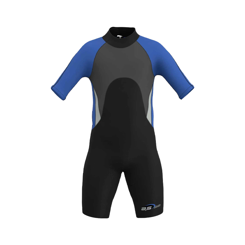 Wetsuits
