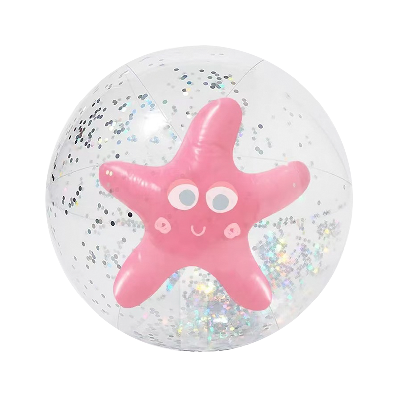 Children's Inflatable Toys