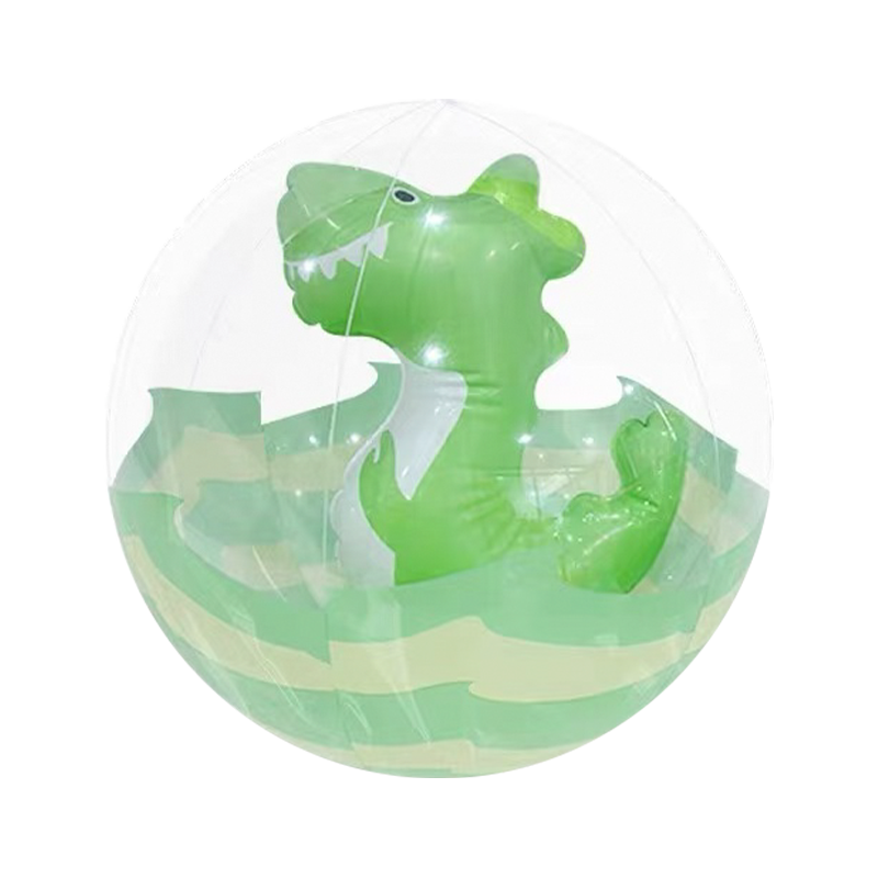 Children's Inflatable Toys