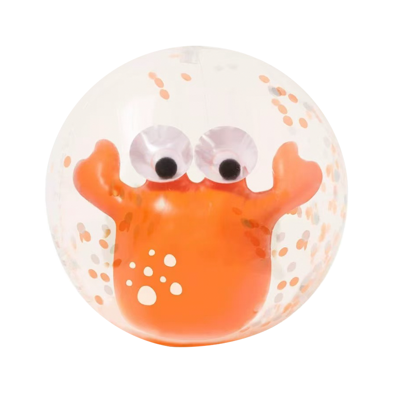 Children's Inflatable Toys