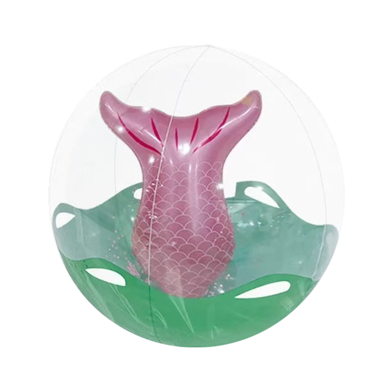 Children's Inflatable Toys