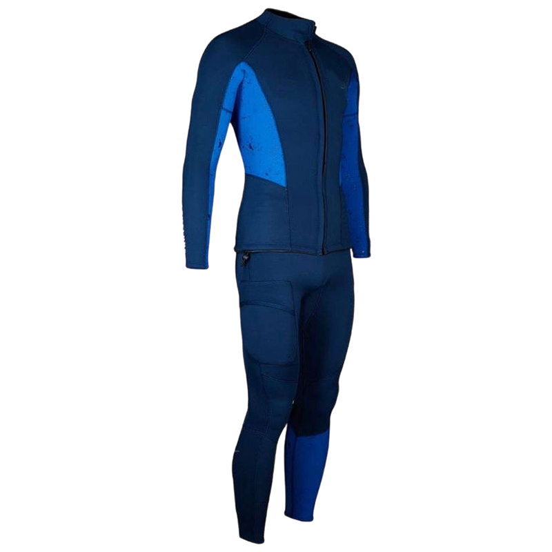 Clam Wetsuit Man 3mm