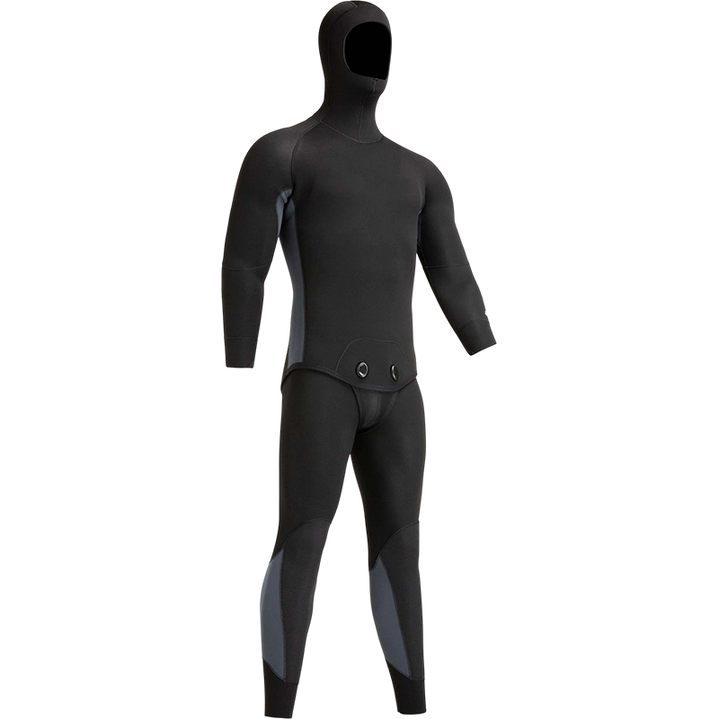 Triton Wetsuit Man 5mm