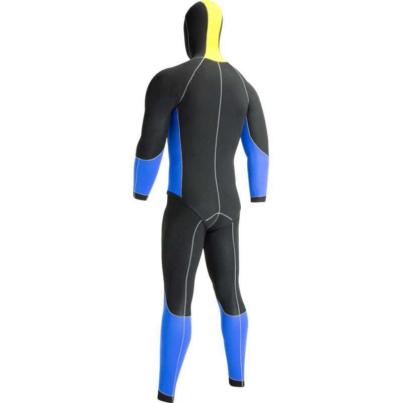 Maris Wetsuit Man 5mm