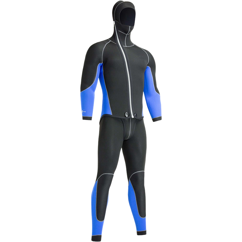 Maris Wetsuit Man 5mm